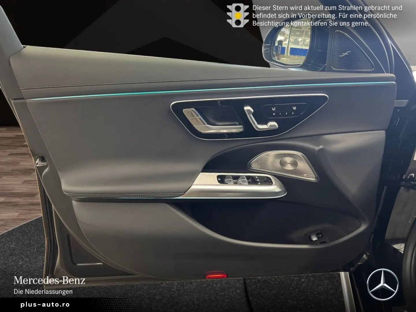 MERCEDES-BENZ E 400 e EXCLUSIVE PREM  PANO AIRM LEDE&hellip;