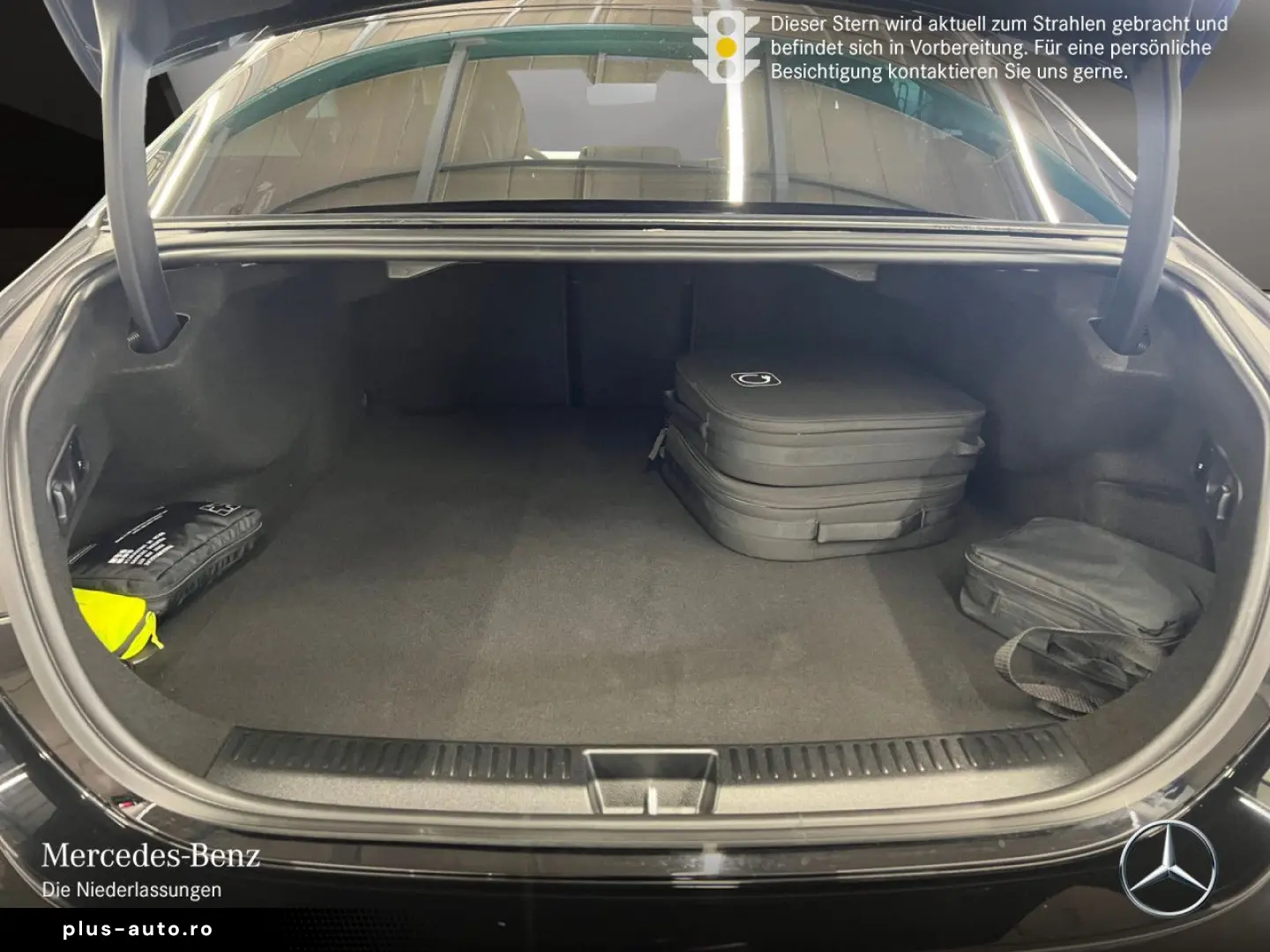 MERCEDES-BENZ E 400 e EXCLUSIVE PREM  PANO AIRM LEDE&hellip;