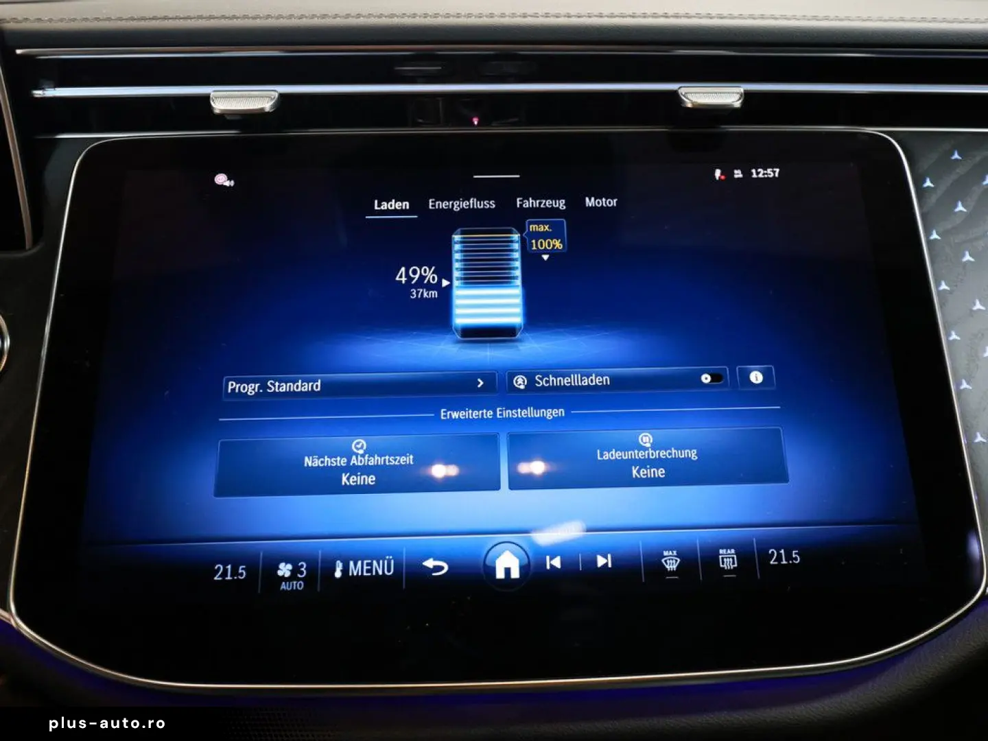 MERCEDES-BENZ E 400 e 4M AMG Sport Premium PANO HUD LED 360
