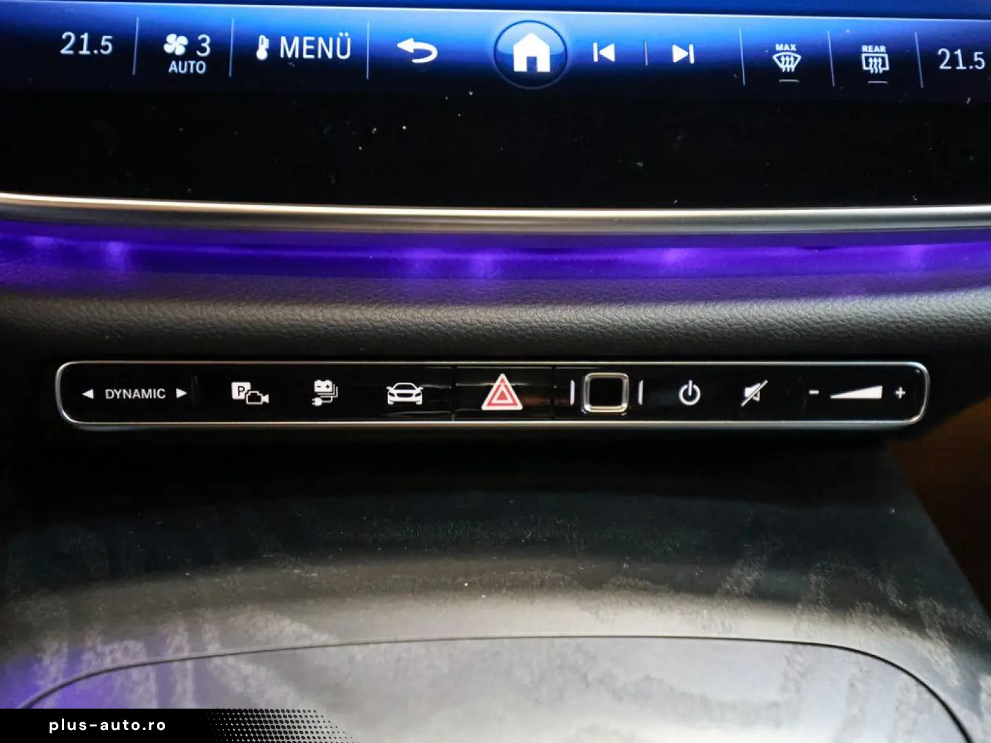 MERCEDES-BENZ E 400 e 4M AMG Sport Premium PANO HUD LED 360