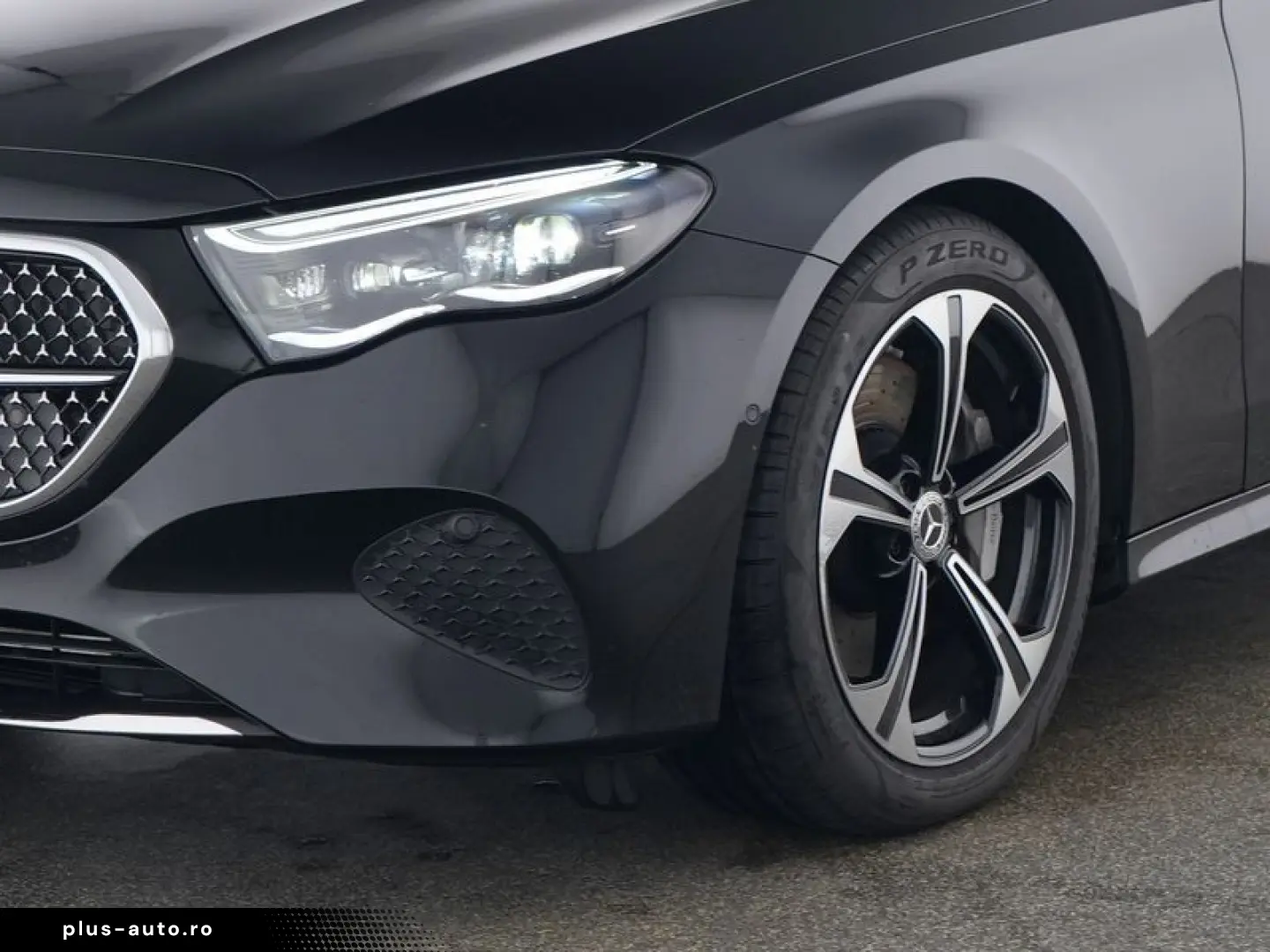 MERCEDES-BENZ E 450 d 4M AVANTG-ADV  LEDER MEMORY DI&hellip;