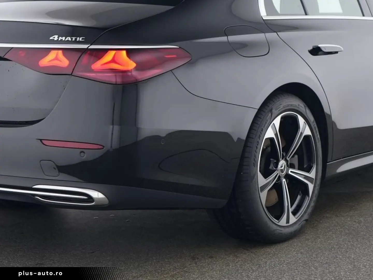 MERCEDES-BENZ E 450 d 4M AVANTG-ADV  LEDER MEMORY DI&hellip;