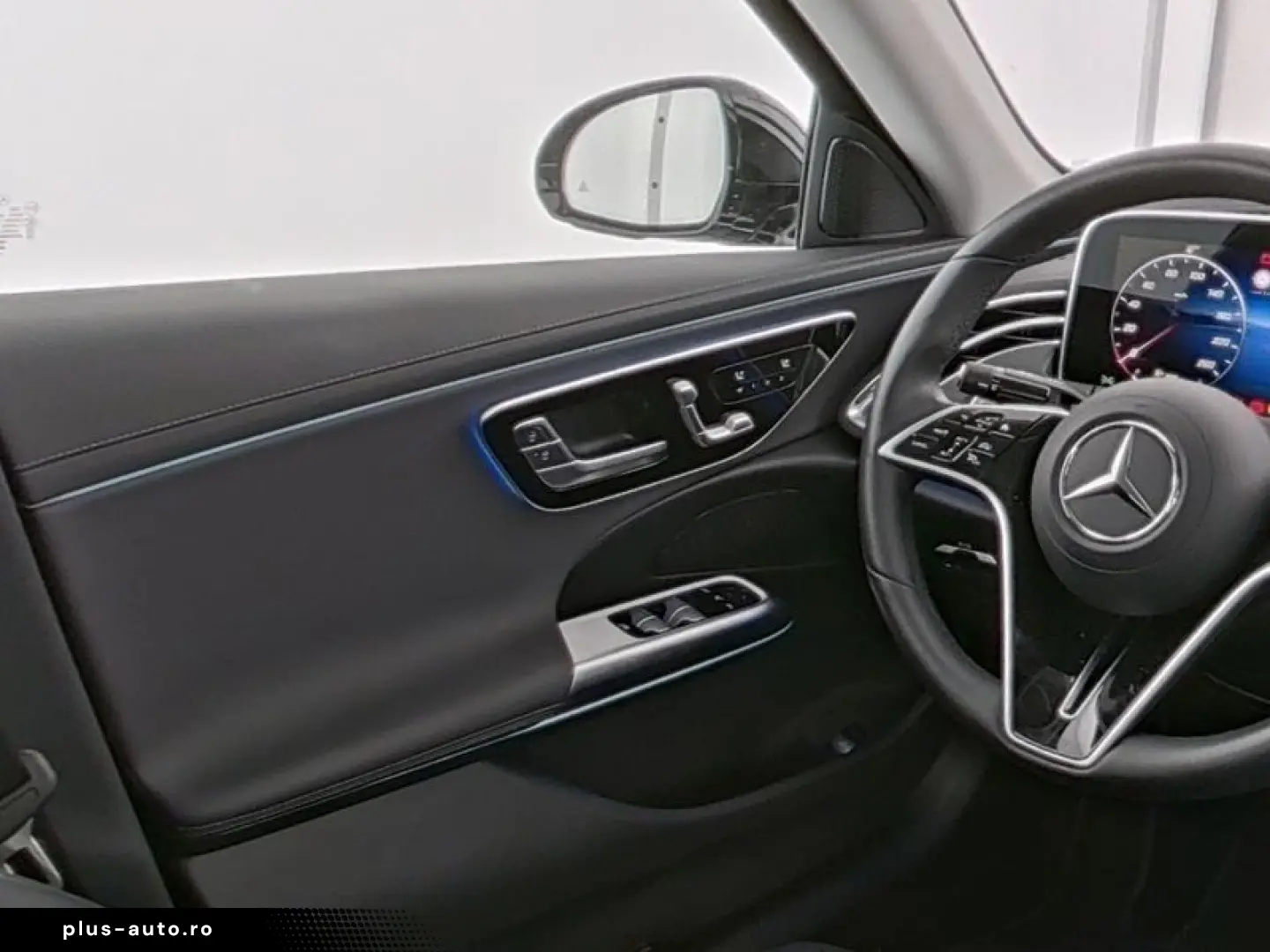 MERCEDES-BENZ E 450 d 4M AVANTG-ADV  LEDER MEMORY DI&hellip;