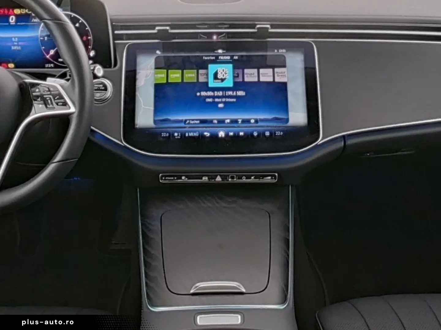 MERCEDES-BENZ E 450 d 4M AVANTG-ADV  LEDER MEMORY DI&hellip;