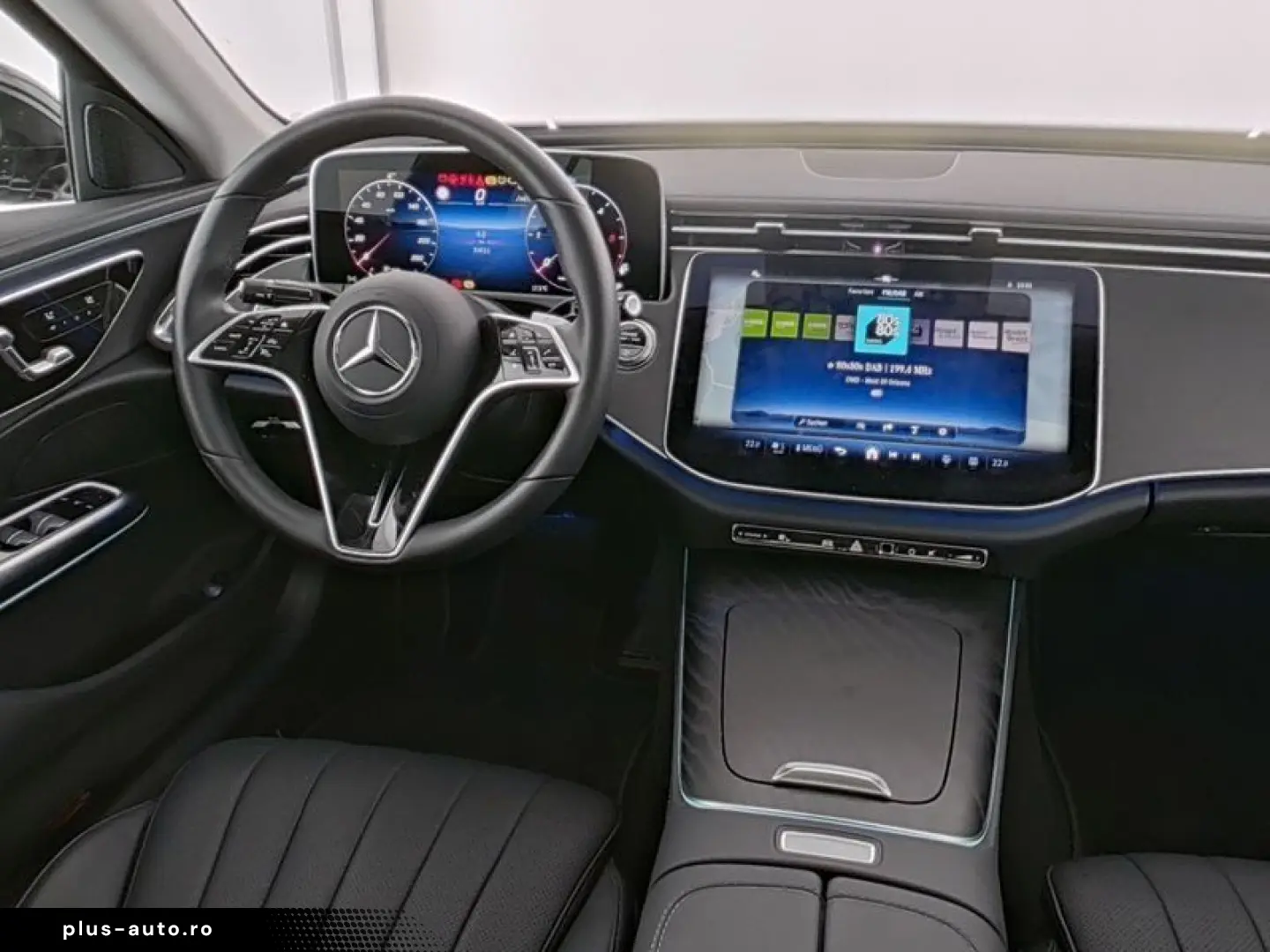 MERCEDES-BENZ E 450 d 4M AVANTG-ADV  LEDER MEMORY DI&hellip;