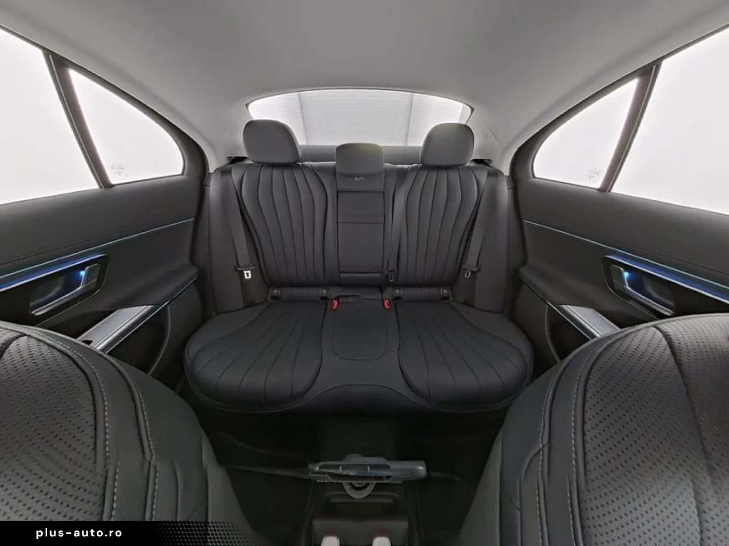 MERCEDES-BENZ E 450 d 4M AVANTG-ADV  LEDER MEMORY DI&hellip;