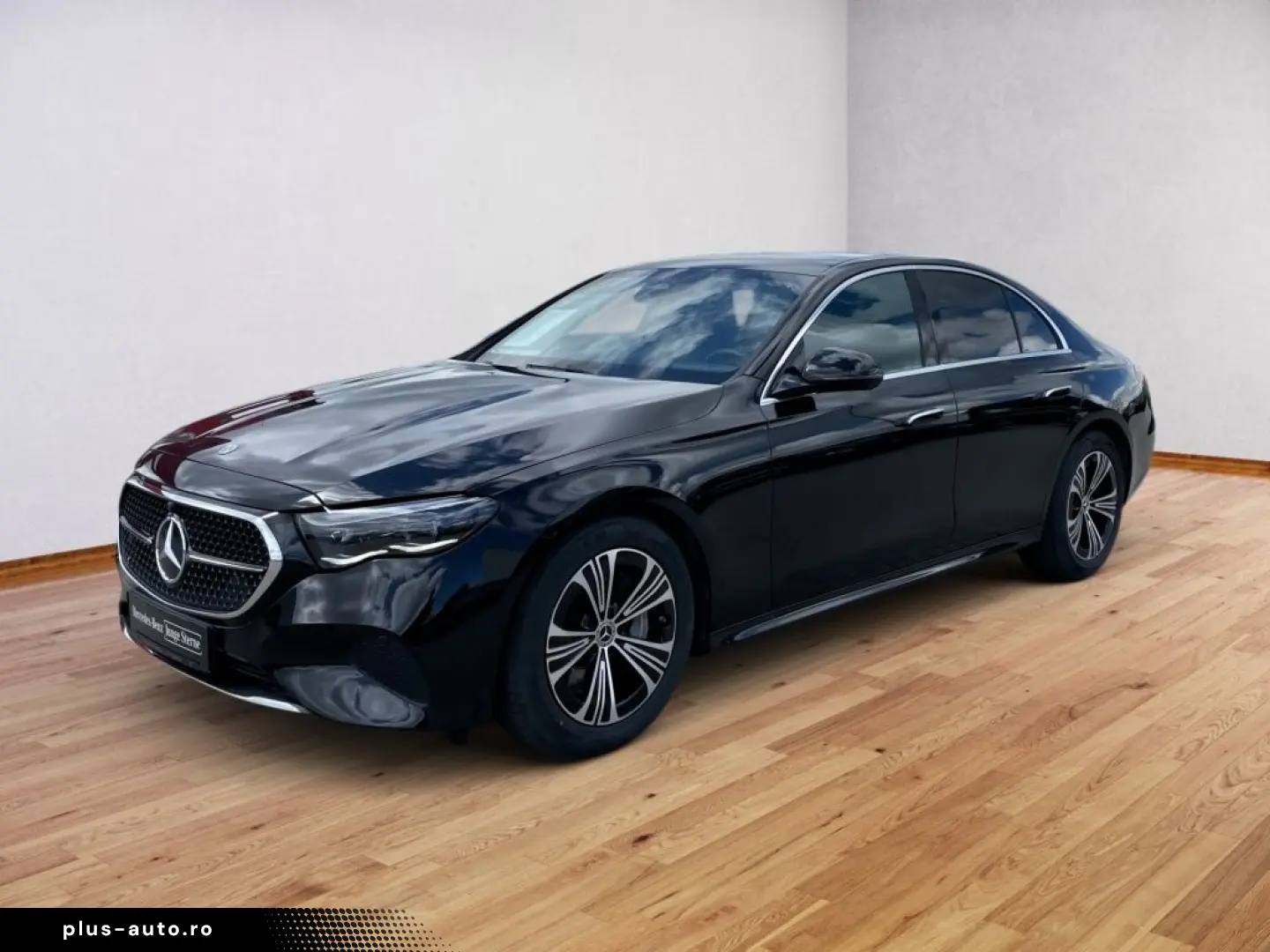 MERCEDES-BENZ E 450 d 4M AVANTGARDE  PANO-DACH LEDER&hellip;