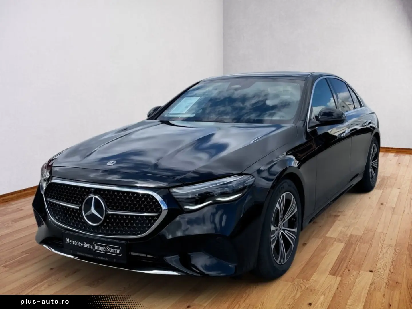 MERCEDES-BENZ E 450 d 4M AVANTGARDE  PANO-DACH LEDER&hellip;