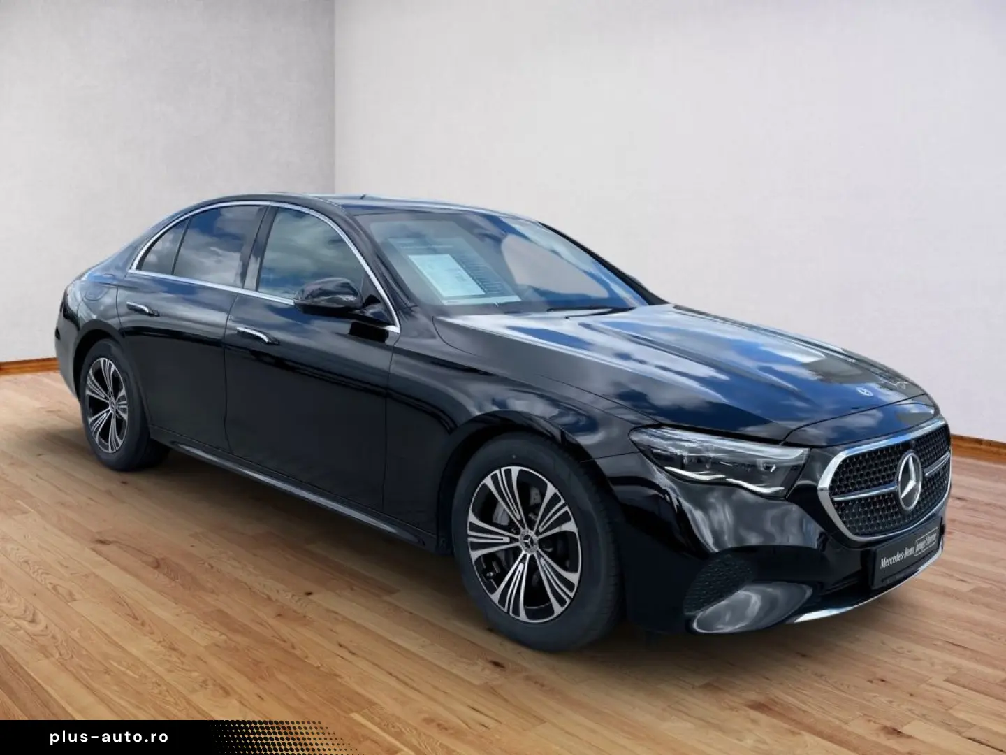 MERCEDES-BENZ E 450 d 4M AVANTGARDE  PANO-DACH LEDER&hellip;
