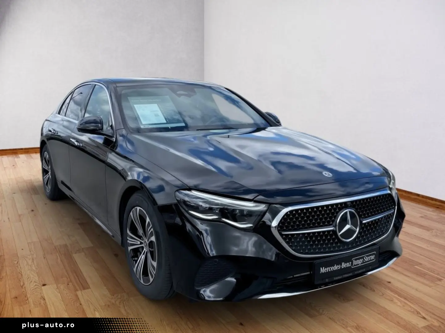 MERCEDES-BENZ E 450 d 4M AVANTGARDE  PANO-DACH LEDER&hellip;