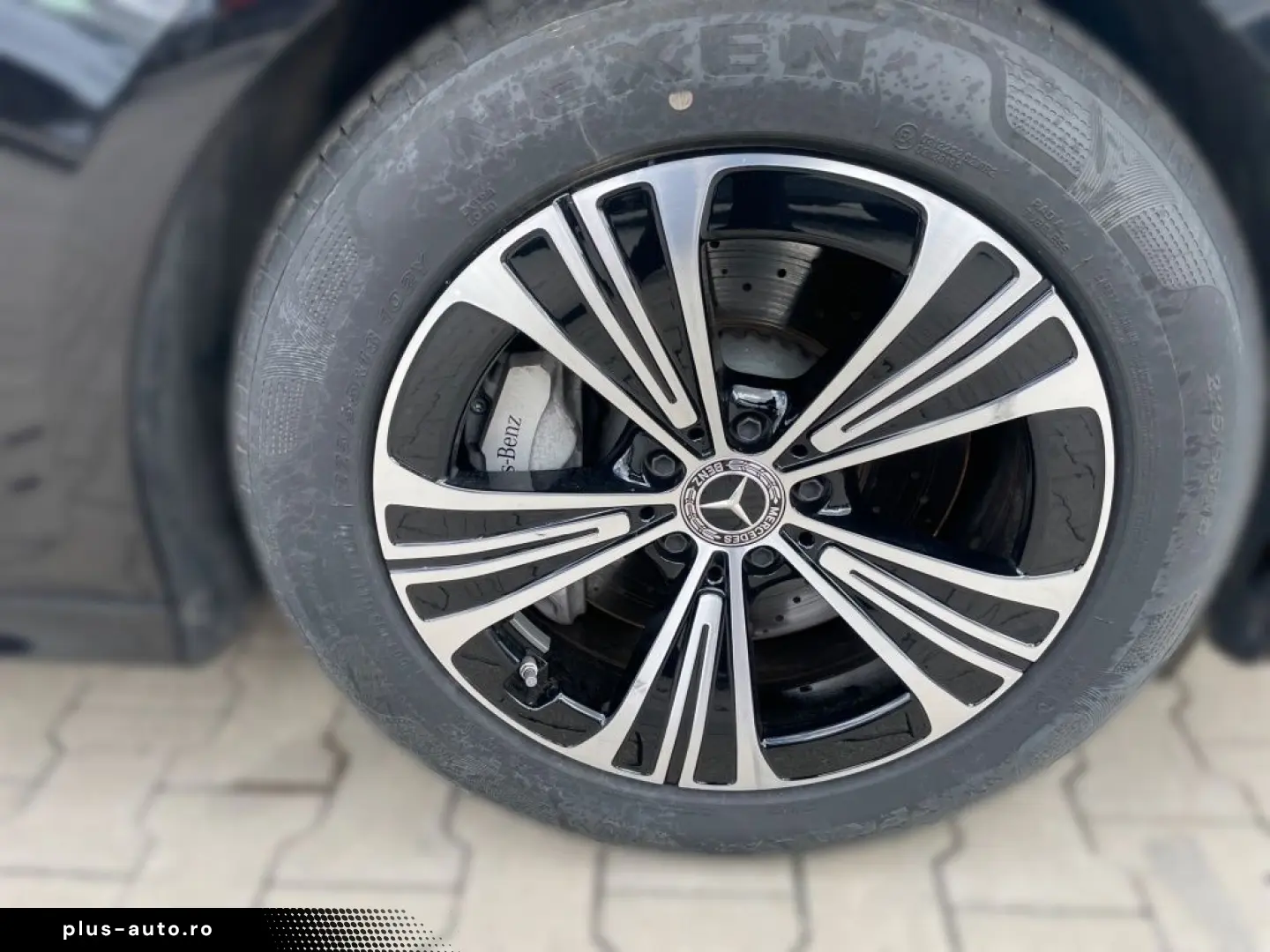 MERCEDES-BENZ E 450 d 4M AVANTGARDE  PANO-DACH LEDER&hellip;