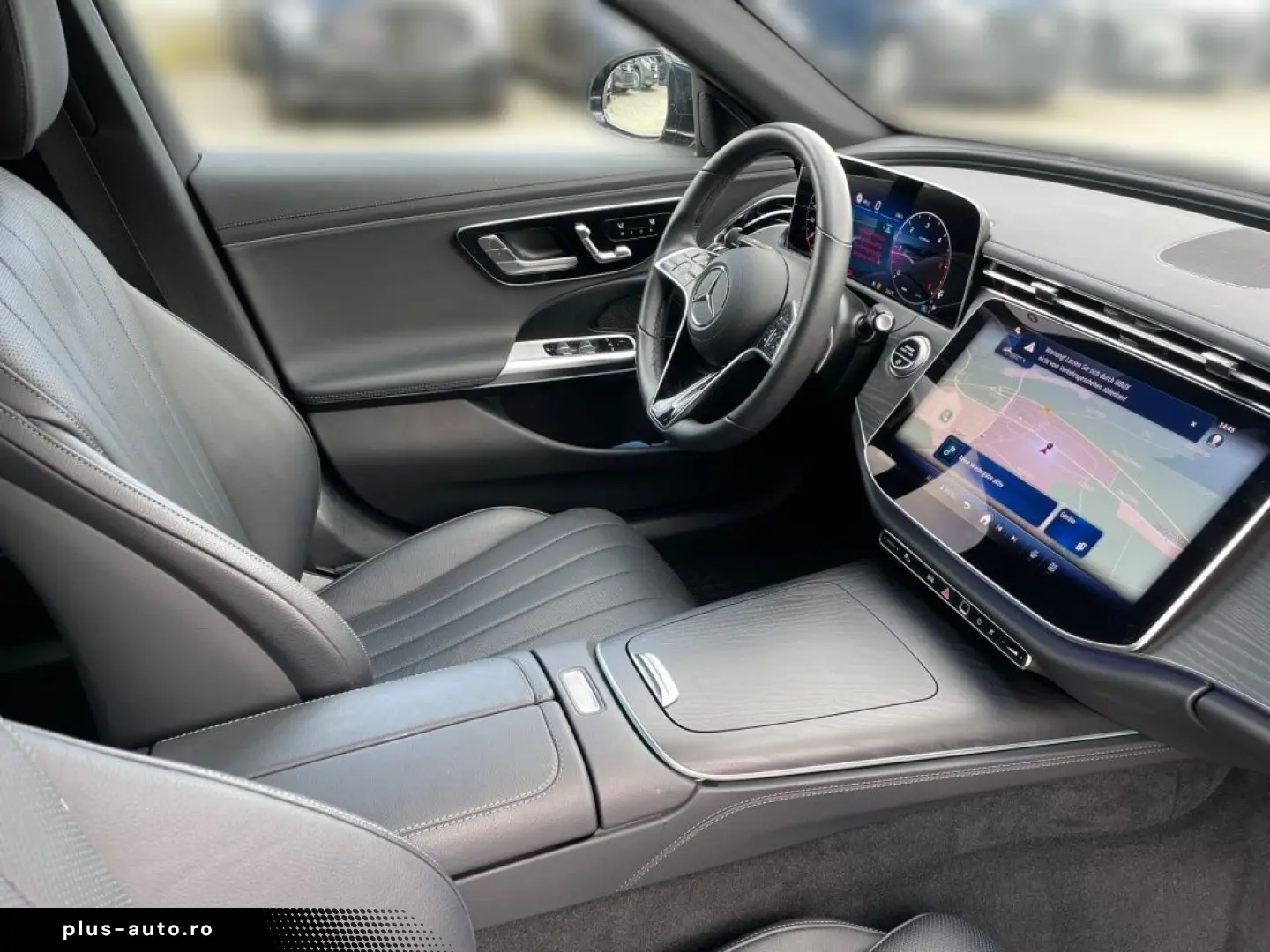 MERCEDES-BENZ E 450 d 4M AVANTGARDE  PANO-DACH LEDER&hellip;
