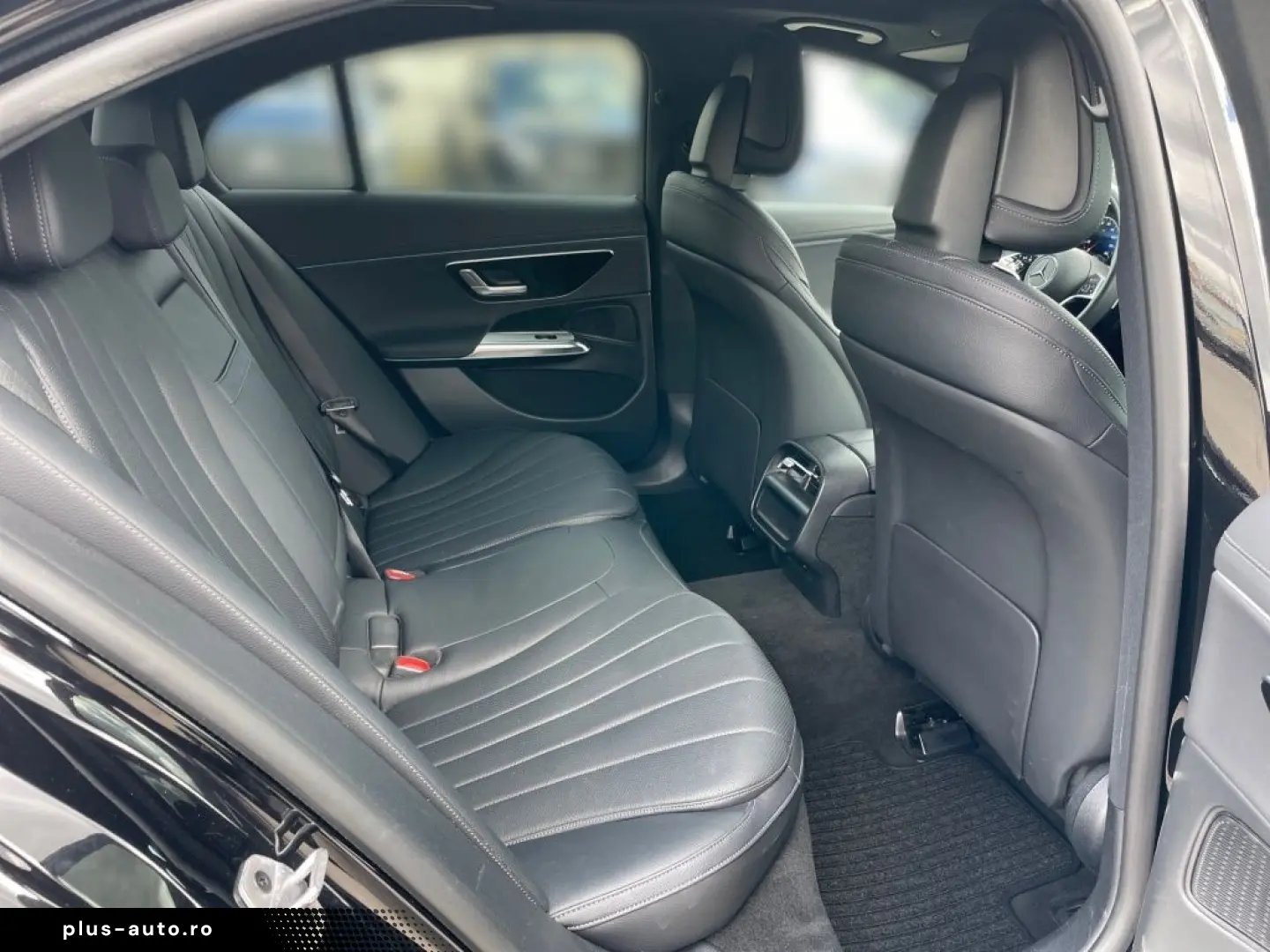 MERCEDES-BENZ E 450 d 4M AVANTGARDE  PANO-DACH LEDER&hellip;