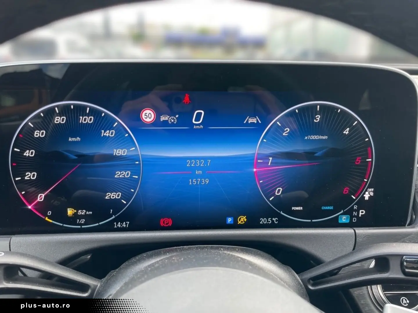 MERCEDES-BENZ E 450 d 4M AVANTGARDE  PANO-DACH LEDER&hellip;