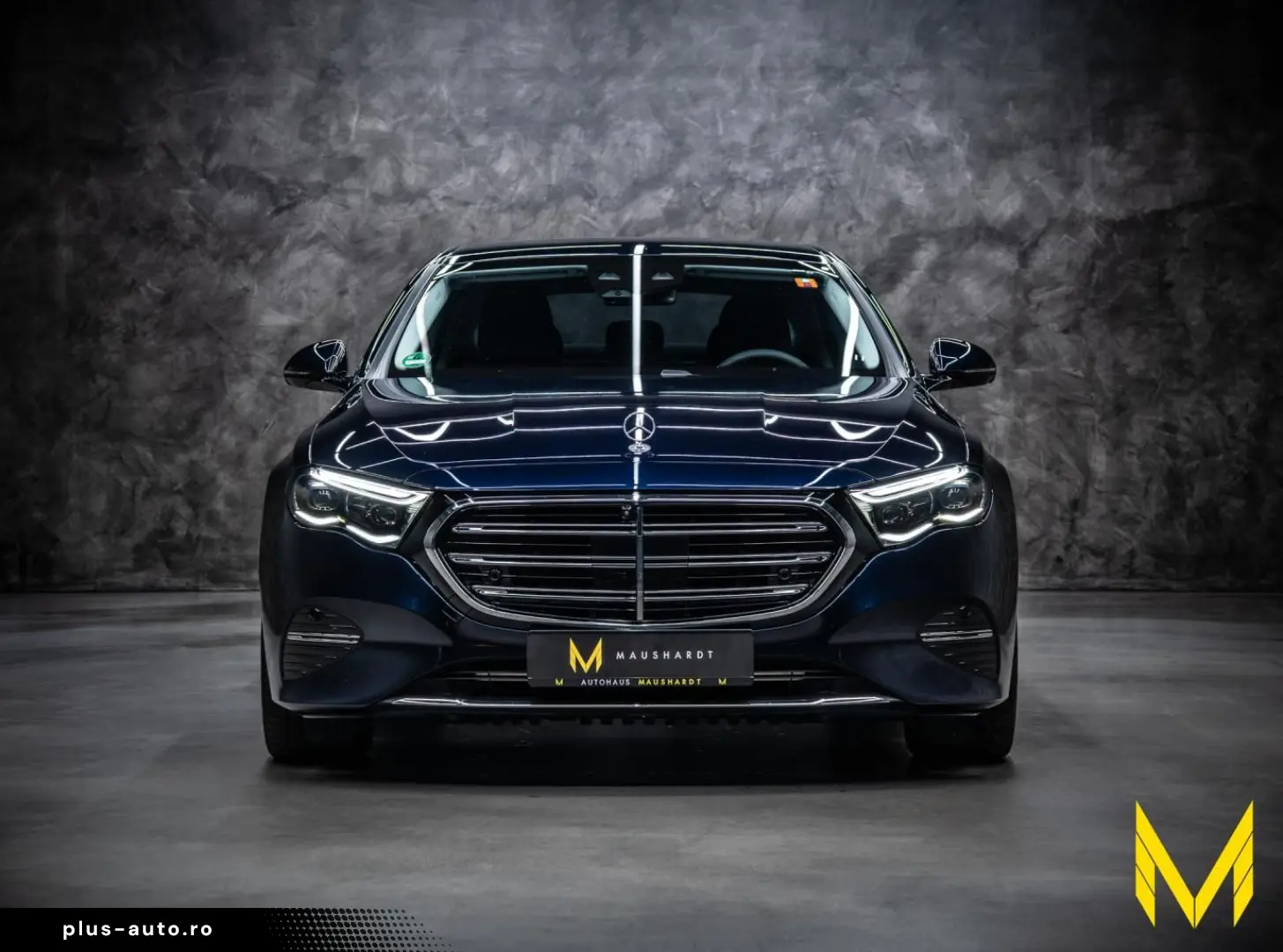 MERCEDES-BENZ E 450 d 4M EXCLUSIVE PREMIUM LEDER DiL&hellip;
