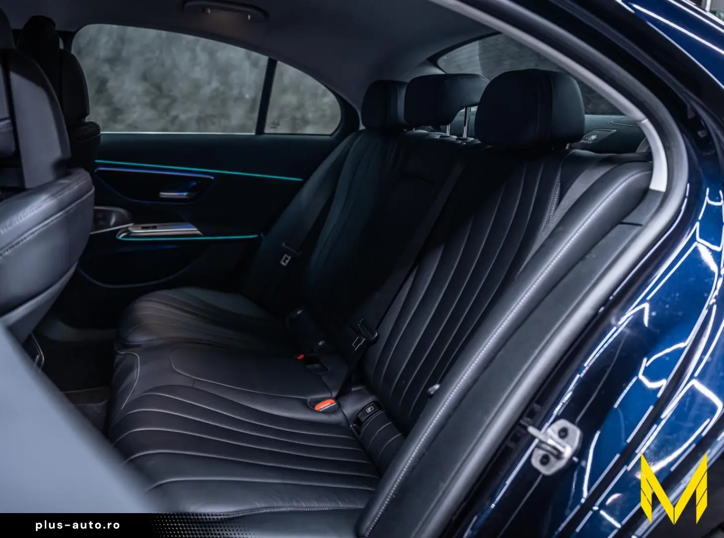MERCEDES-BENZ E 450 d 4M EXCLUSIVE PREMIUM LEDER DiL&hellip;