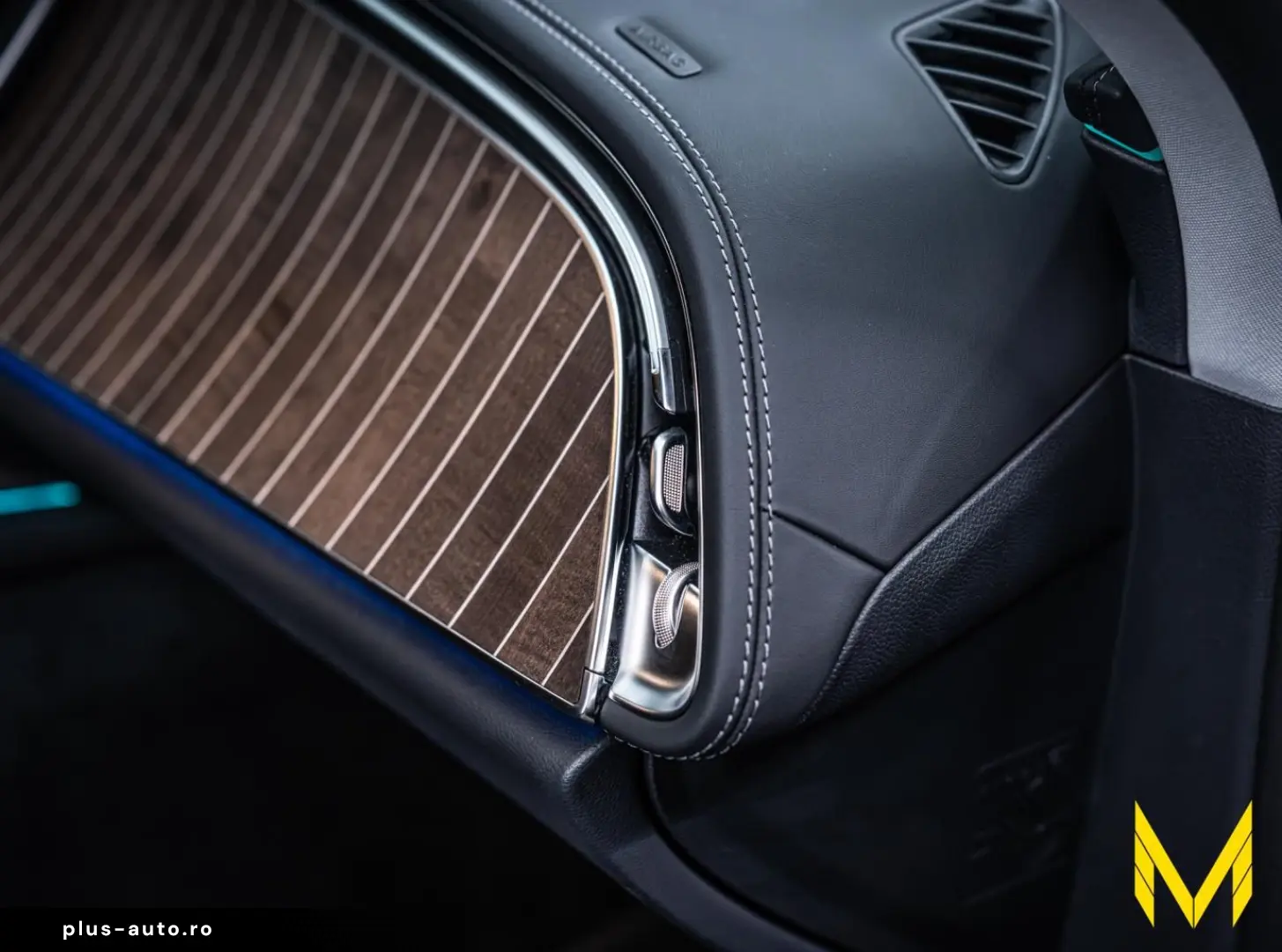 MERCEDES-BENZ E 450 d 4M EXCLUSIVE PREMIUM LEDER DiL&hellip;