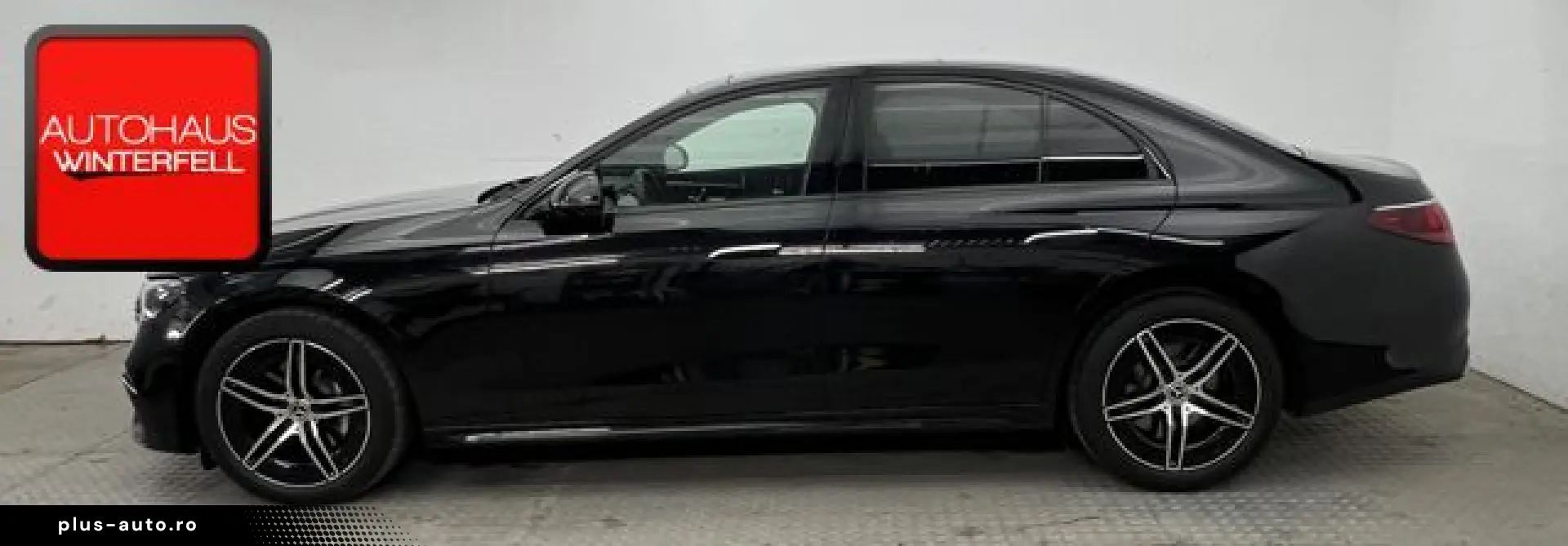 MERCEDES-BENZ E 450 d 4M AMG PREMIUM PLUS PANO SUPER&hellip;