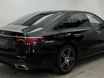 MERCEDES-BENZ E 450 d 4M AMG PREMIUM PLUS PANO SUPER…