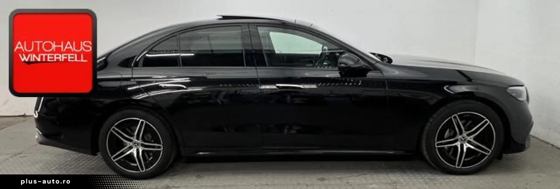 MERCEDES-BENZ E 450 d 4M AMG PREMIUM PLUS PANO SUPER&hellip;