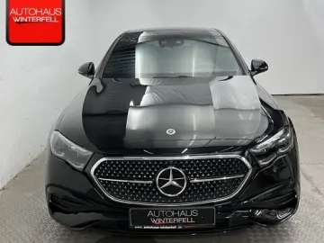 MERCEDES-BENZ E 450 d 4M AMG PREMIUM PLUS PANO SUPER…