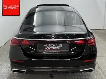 MERCEDES-BENZ E 450 d 4M AMG PREMIUM PLUS PANO SUPER…