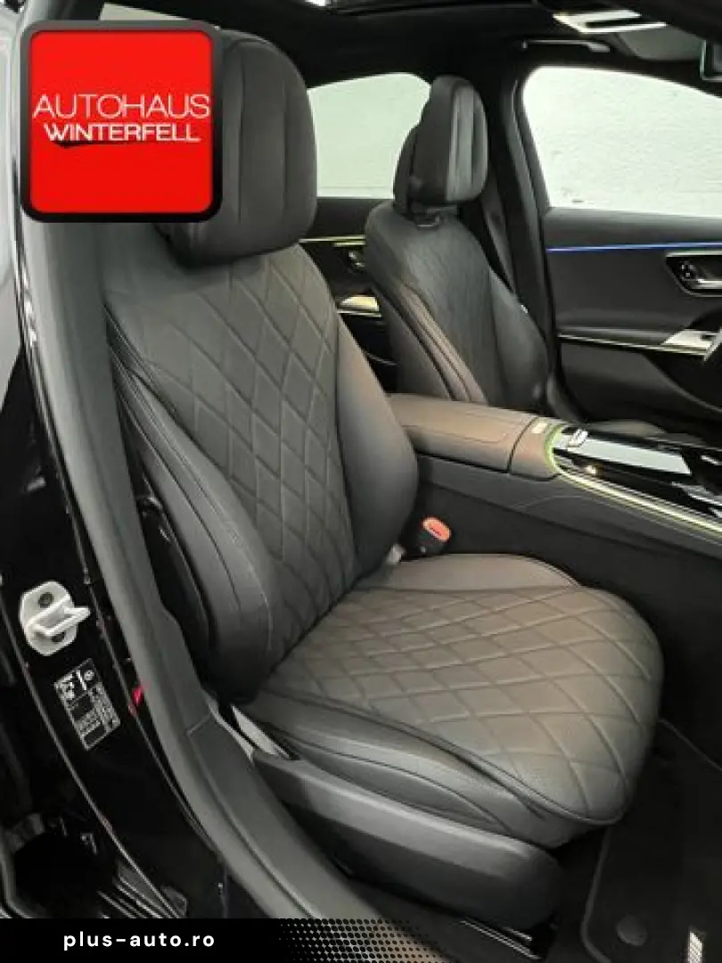 MERCEDES-BENZ E 450 d 4M AMG PREMIUM PLUS PANO SUPER&hellip;