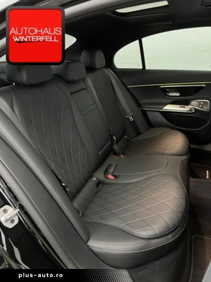MERCEDES-BENZ E 450 d 4M AMG PREMIUM PLUS PANO SUPER&hellip;