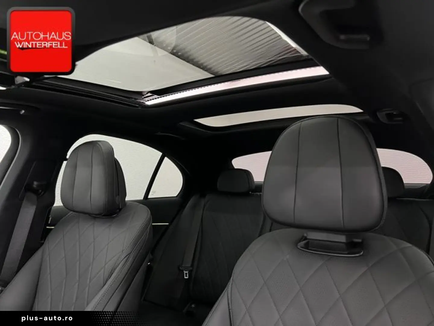MERCEDES-BENZ E 450 d 4M AMG PREMIUM PLUS PANO SUPER&hellip;