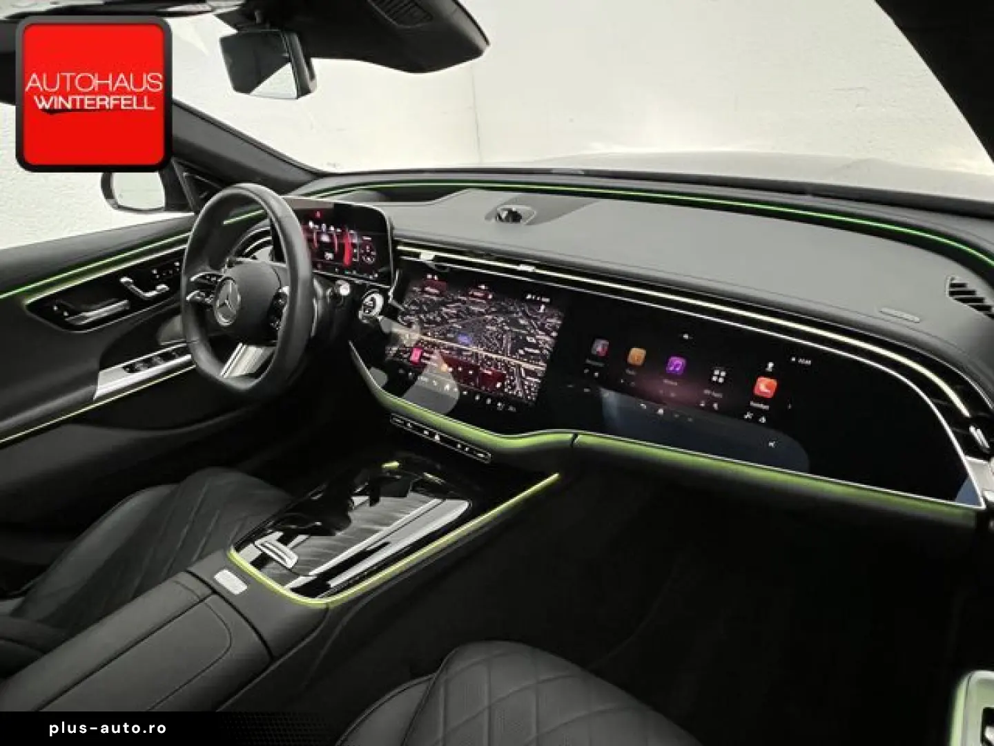 MERCEDES-BENZ E 450 d 4M AMG PREMIUM PLUS PANO SUPER&hellip;