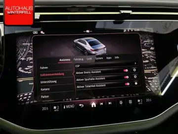 MERCEDES-BENZ E 450 d 4M AMG PREMIUM PLUS PANO SUPER…