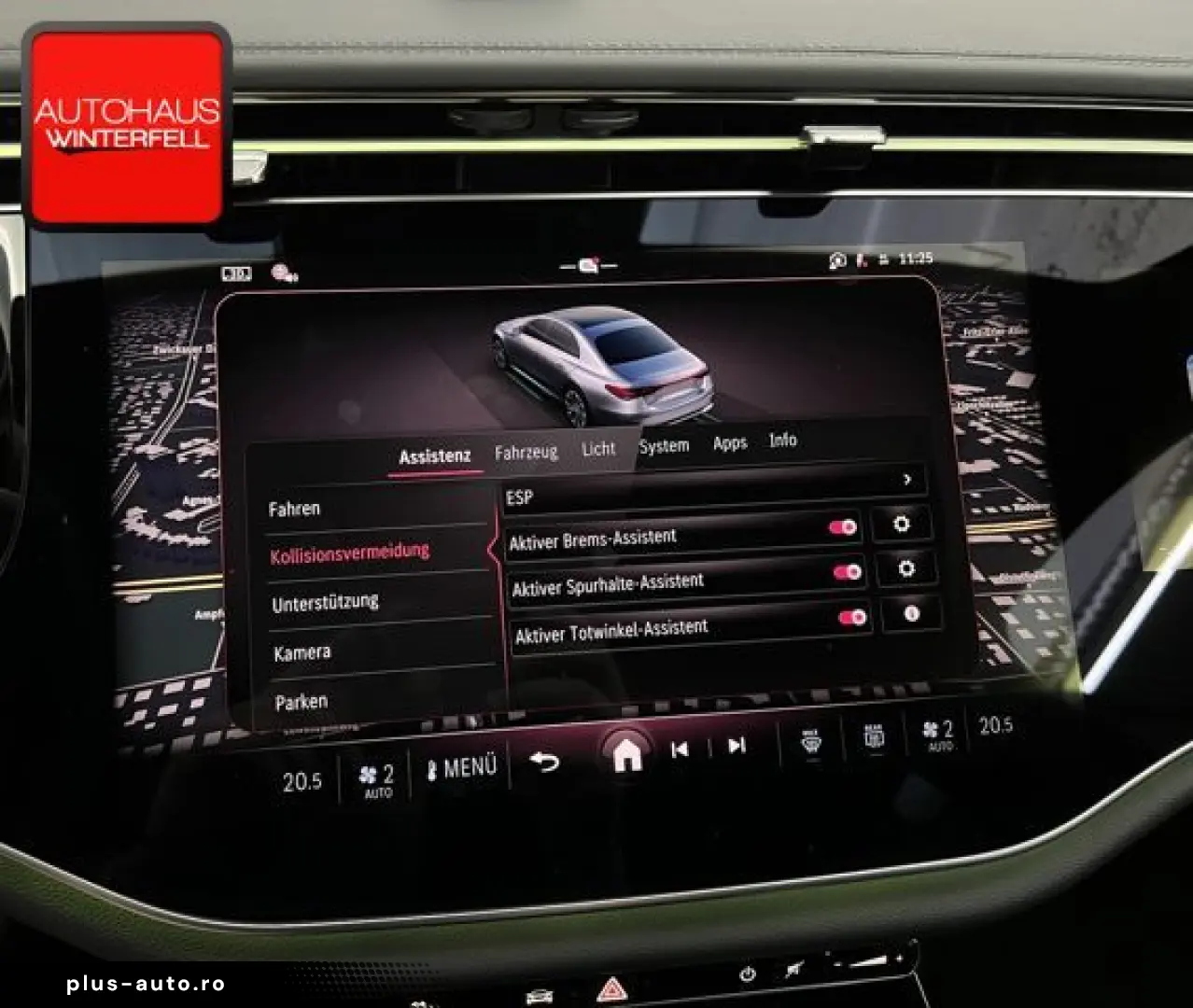 MERCEDES-BENZ E 450 d 4M AMG PREMIUM PLUS PANO SUPER&hellip;