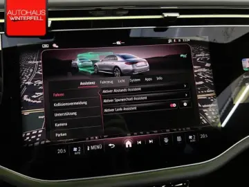 MERCEDES-BENZ E 450 d 4M AMG PREMIUM PLUS PANO SUPER…