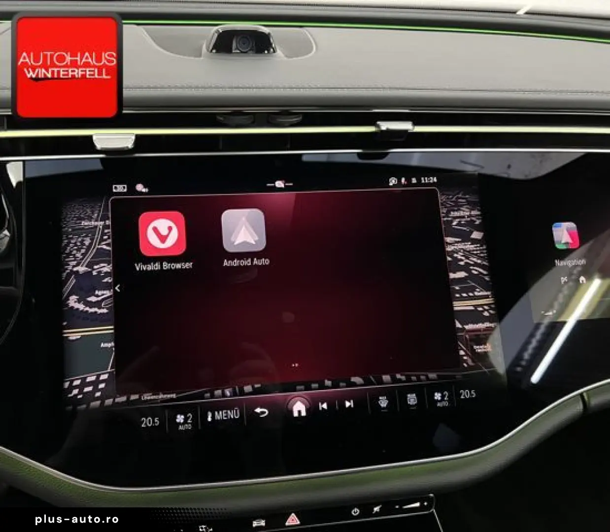 MERCEDES-BENZ E 450 d 4M AMG PREMIUM PLUS PANO SUPER&hellip;