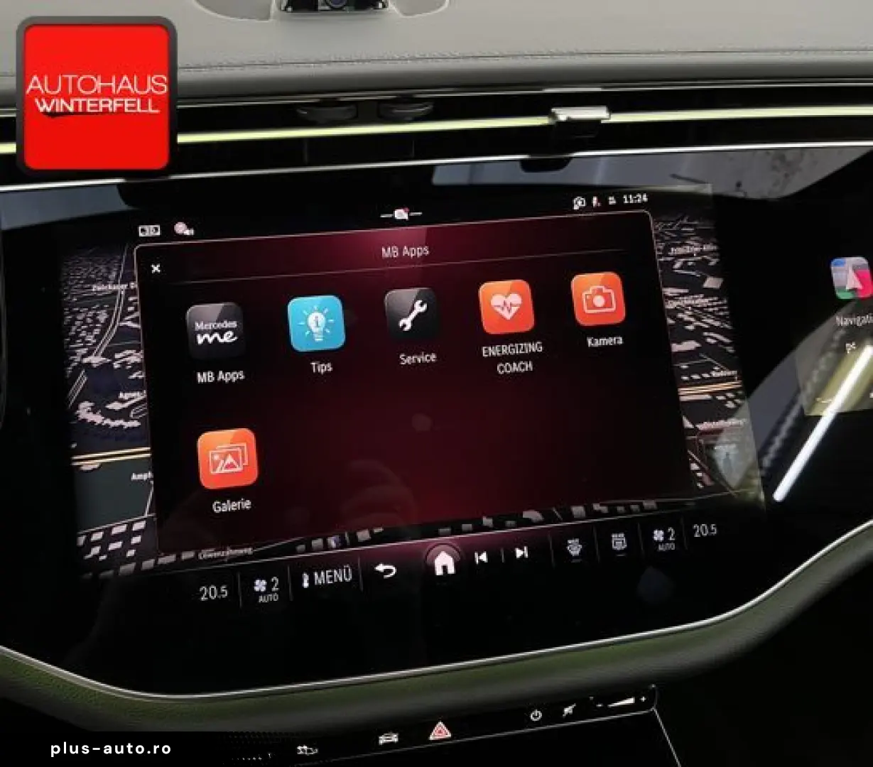 MERCEDES-BENZ E 450 d 4M AMG PREMIUM PLUS PANO SUPER&hellip;