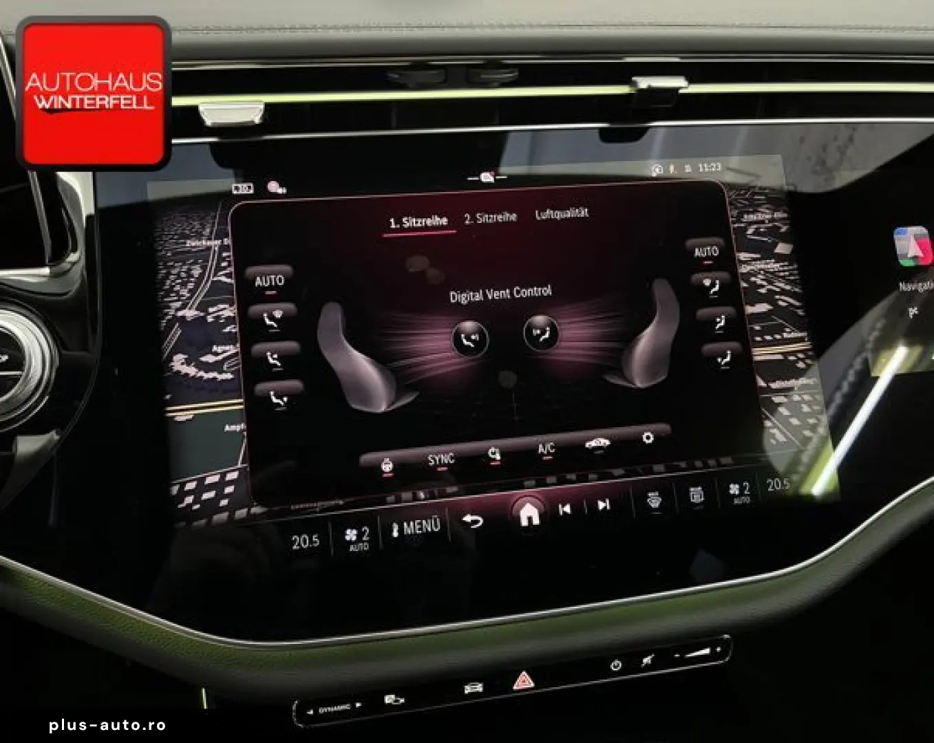MERCEDES-BENZ E 450 d 4M AMG PREMIUM PLUS PANO SUPER&hellip;