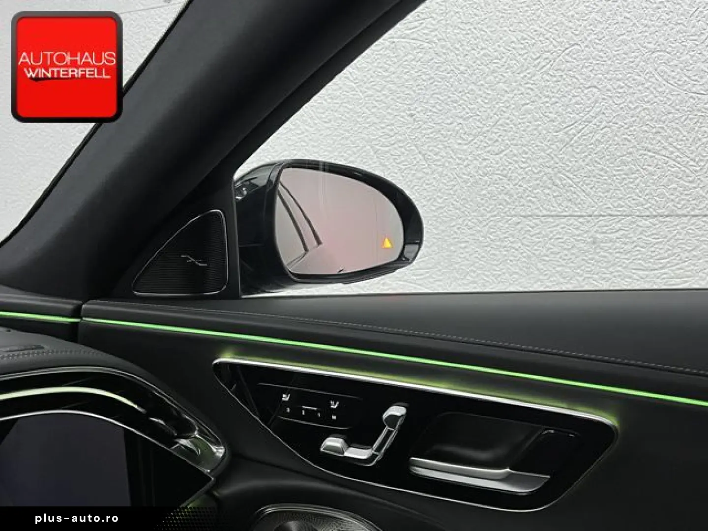 MERCEDES-BENZ E 450 d 4M AMG PREMIUM PLUS PANO SUPER&hellip;