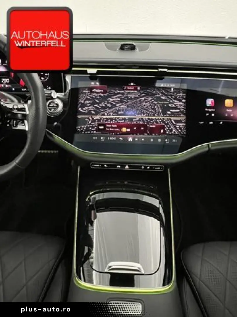 MERCEDES-BENZ E 450 d 4M AMG PREMIUM PLUS PANO SUPER&hellip;