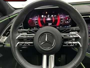 MERCEDES-BENZ E 450 d 4M AMG PREMIUM PLUS PANO SUPER…