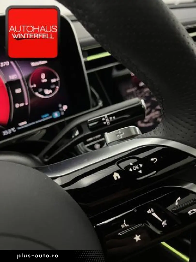 MERCEDES-BENZ E 450 d 4M AMG PREMIUM PLUS PANO SUPER&hellip;