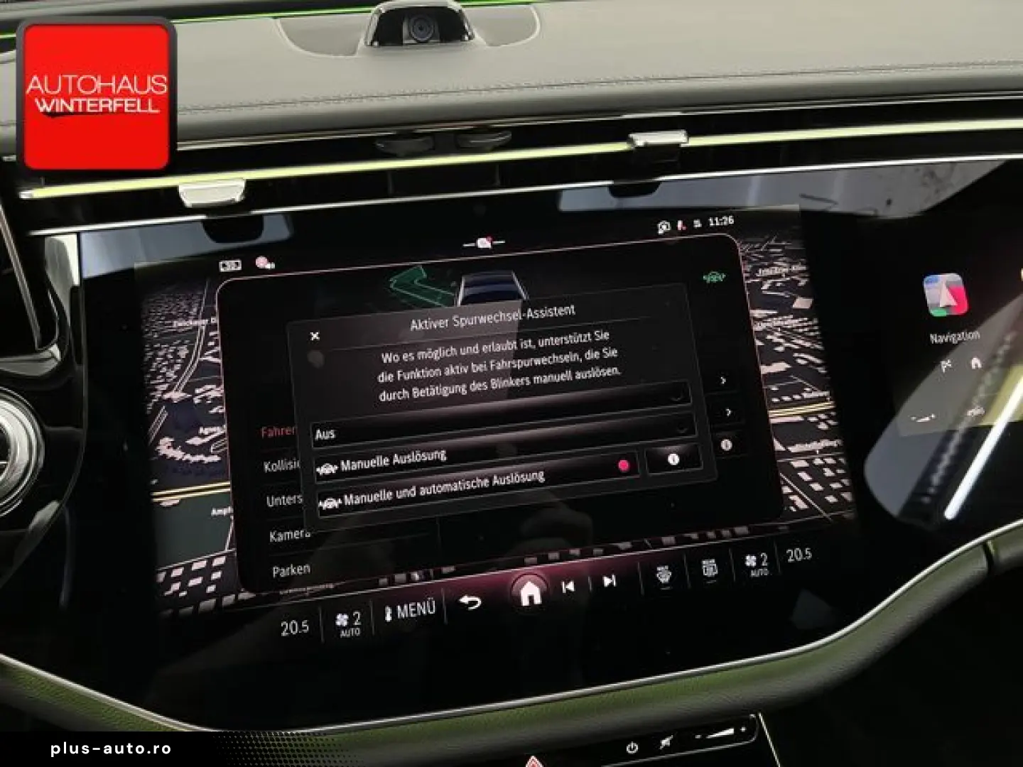 MERCEDES-BENZ E 450 d 4M AMG PREMIUM PLUS PANO SUPER&hellip;