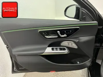 MERCEDES-BENZ E 450 d 4M AMG PREMIUM PLUS PANO SUPER…