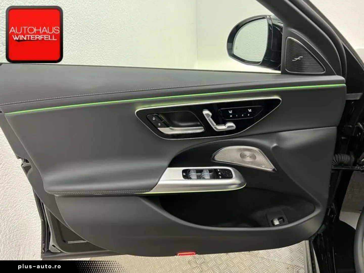 MERCEDES-BENZ E 450 d 4M AMG PREMIUM PLUS PANO SUPER&hellip;