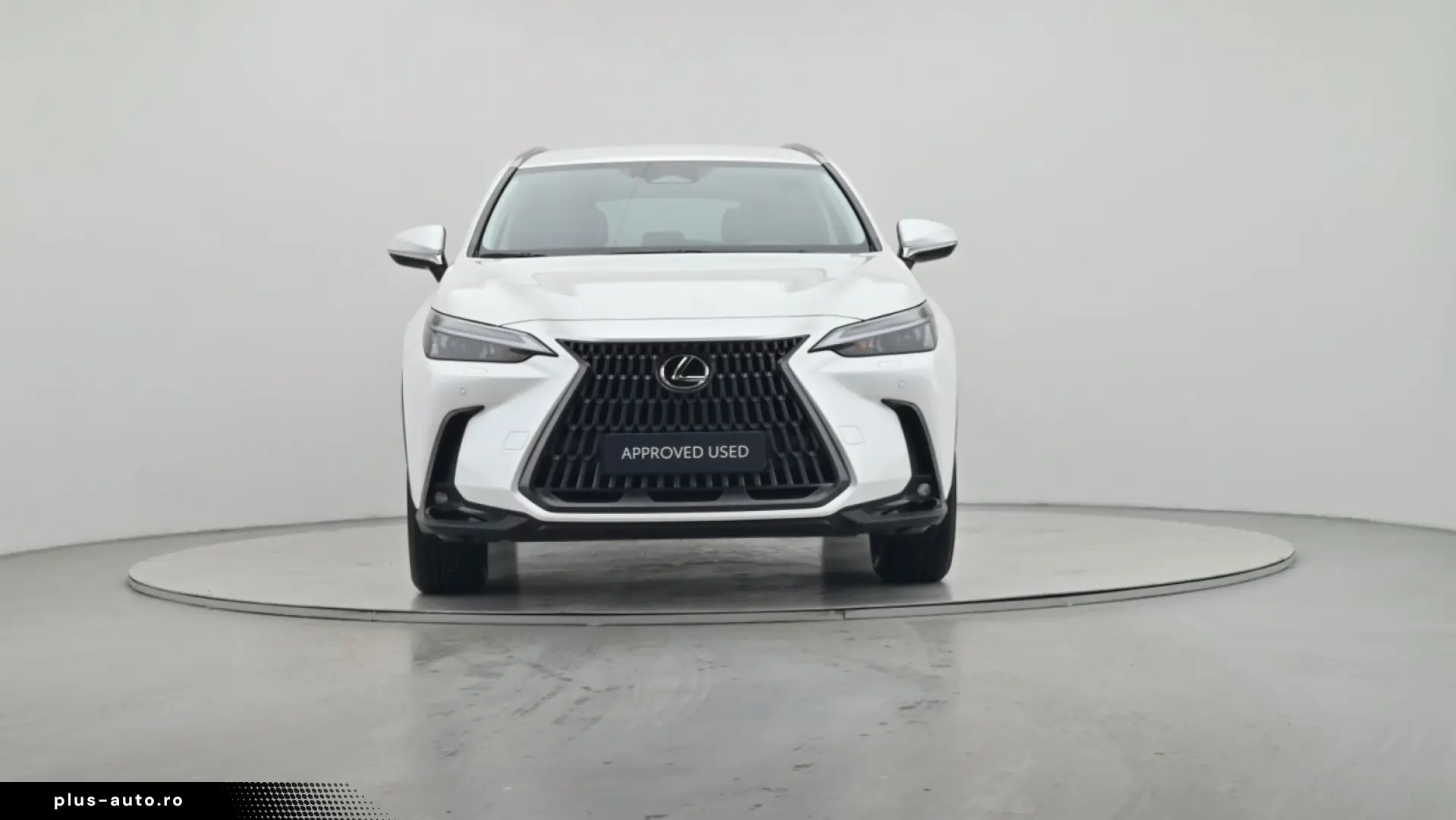 LEXUS NX 450h  E-FOUR Business LEDER NAVI CAM LED AHK