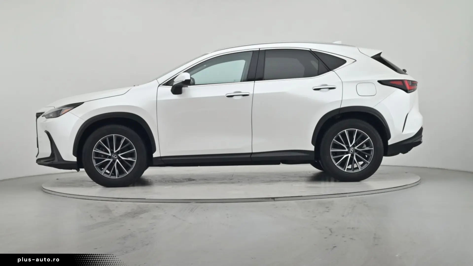 LEXUS NX 450h  E-FOUR Business LEDER NAVI CAM LED AHK