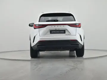 LEXUS NX 450h  E-FOUR Business LEDER NAVI CAM LED AHK