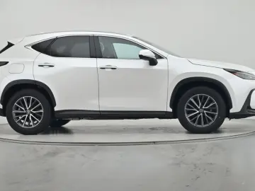 LEXUS NX 450h  E-FOUR Business LEDER NAVI CAM LED AHK