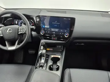 LEXUS NX 450h  E-FOUR Business LEDER NAVI CAM LED AHK