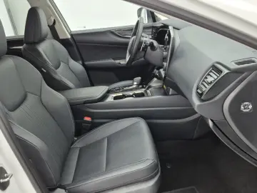 LEXUS NX 450h  E-FOUR Business LEDER NAVI CAM LED AHK