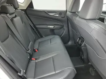 LEXUS NX 450h  E-FOUR Business LEDER NAVI CAM LED AHK